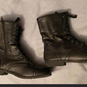 Time & True boots
